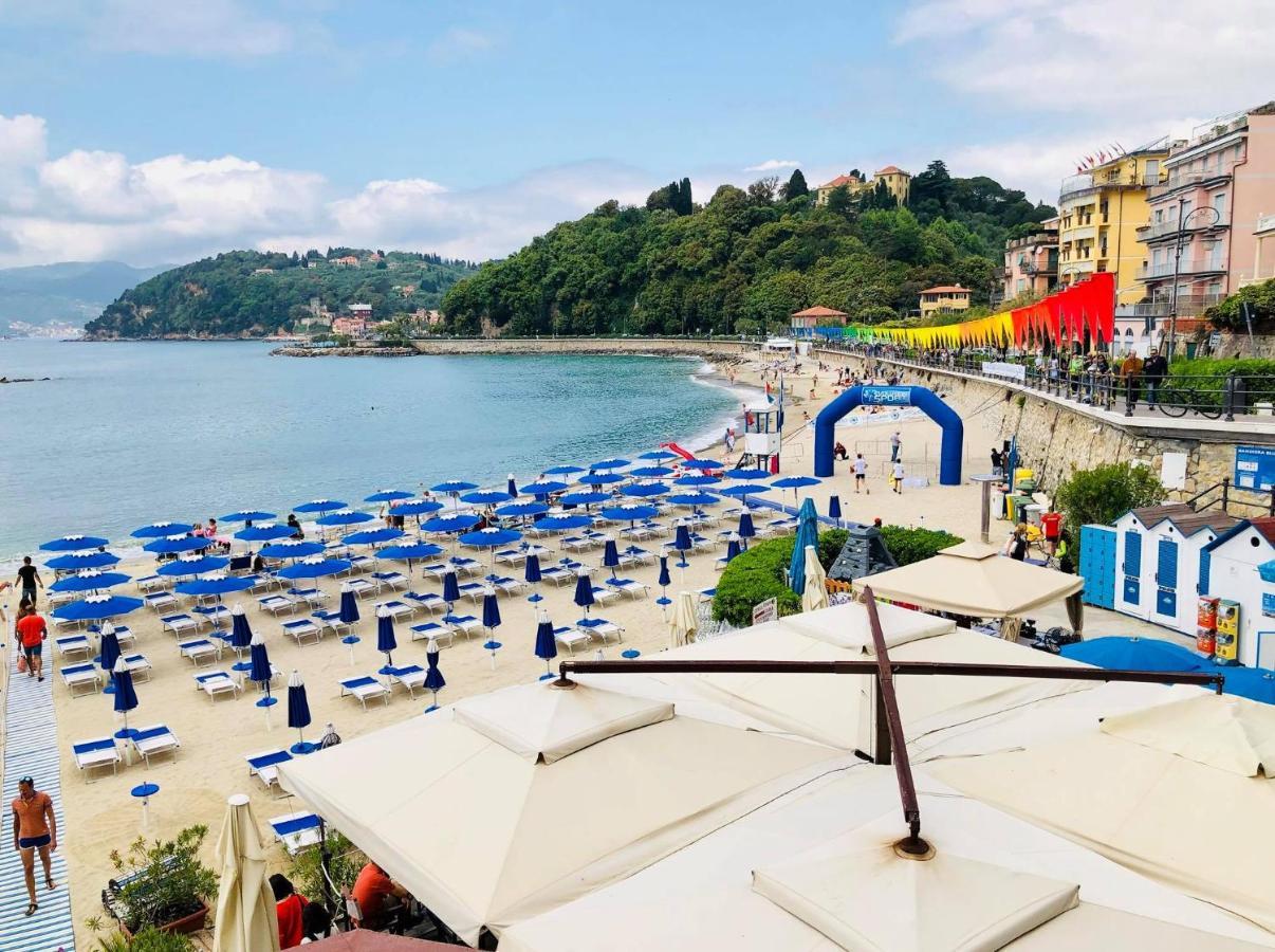 Ferienwohnung Antico Borgo Brugnato Exterior foto