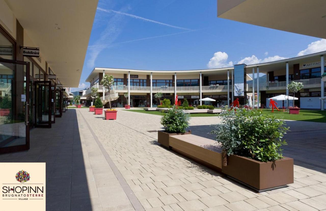 Ferienwohnung Antico Borgo Brugnato Exterior foto